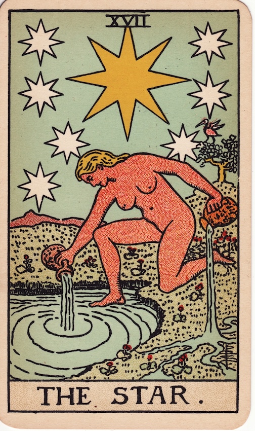 The Star